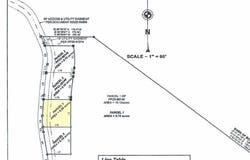 Tram Ln, WallowaLake, OR 97846