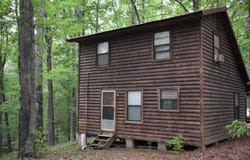 255 Mount Carmel Road, Dierks, AR 71833