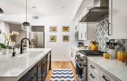 105 W De La Guerra Street unit: S, SANTA BARBARA, CA 93101