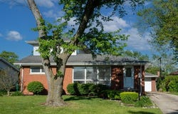 8133 Howard Avenue, Munster, IN 46321