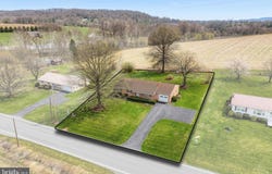 145 MOUNT TABOR Road, ASPERS, PA 17304
