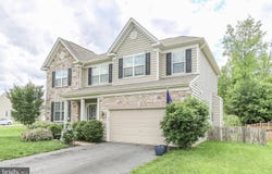 1 CROVO LN, FREDERICKSBURG, VA 22405