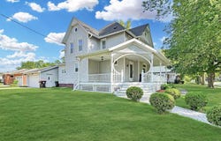200 S CHESTNUT Street, Tremont, IL 61568
