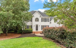 725 Littleleaf Court, Holly Springs, NC 27540