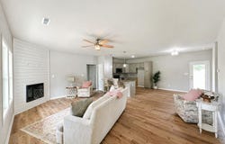 113 Huckleberry Bush Lane, Princeton, NC 27569