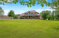 10158 E Beth Lane, Rogersville, MO 65742