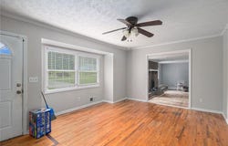 60 Newton Ridge Drive, Covington, GA 30014