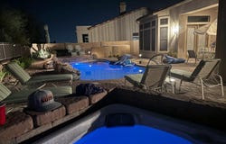 8041 E TETON Circle, Mesa, AZ 85207
