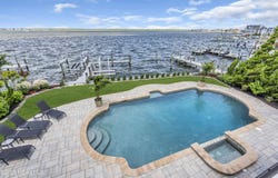 313 Dutchmans Point Road, Mantoloking, NJ 08738