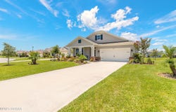 2836 Monaghan Drive, Ormond Beach, FL 32174