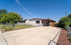 1106 W LEISHER RD, Cheyenne, WY 82007