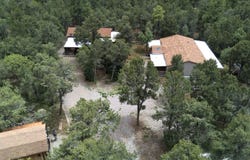 23 PHEASANT Drive, Tijeras, NM 87059