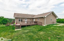 15458 135th Street, Grand River, IA 50108
