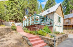 26144 Long Barn Rd, Long Barn, CA 95335