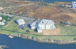16 Broadmoor Drive, Rumson, NJ 07760