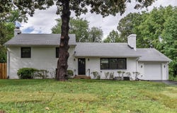6420 SLEEPY RIDGE ROAD, FALLS CHURCH, VA 22042