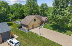 594 Windward Lane, Plainfield, IN 46168