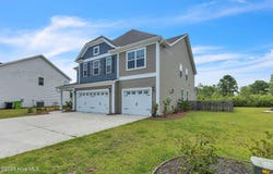 159 N Passerine Path, Hampstead, NC 28443