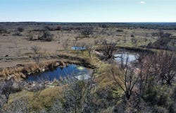 2309 County Road 295, Carbon, TX 76435