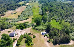 6852 N Oceana Drive, Hart, MI 49420