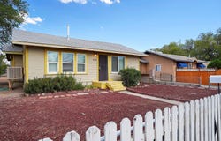 412 Harvard Drive SE, Albuquerque, NM 87106
