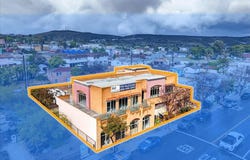 165 W San Ysidro Blvd, San Ysidro, CA 92173