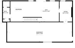 1012 Fairwater Circle, Horseshoe Bend, AR 72512