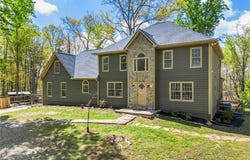 1275 Jerusalem Church Road, Waleska, GA 30183
