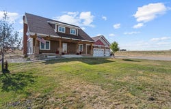 219 Rolling Glen Ranch Loop, Three Forks, MT 59752