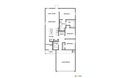 1018 Firewheel Drive, Killeen, TX 76543