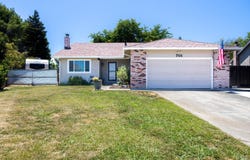 701 Sequoia Drive, Fairfield, CA 94533