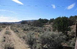 Cubita - Cuba Mesa Road, Cuba, NM 87013