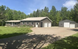 1391 Mann Road, Cheboygan, MI 49721