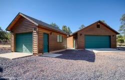 1466 LOW MOUNTAIN Trail, Heber, AZ 85928