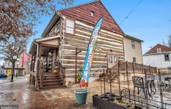3 S MAIN STREET, MERCERSBURG, PA 17236