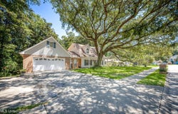 3607 Magnolia Bayou Circle, Ocean Springs, MS 39564