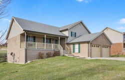 175 General Cleburne Drive, Richmond, KY 40475