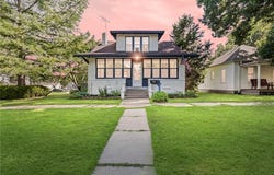 309 E Miami Street, Paola, KS 66071
