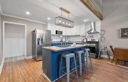 5076 Bevis Road, Franklin, GA 30217