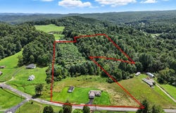 13212 Crab Orchard Road, Coeburn, VA 24230