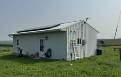 2272 G Avenue, Garwin, IA 50632