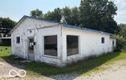 2402 S Home Avenue, Marion, IN 46953