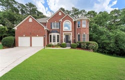 325 Nesbin Court, Kennesaw, GA 30144