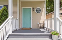 202 Linden Street, Ashland, VA 23005