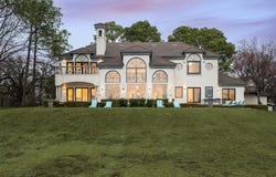 119 Diamond Oaks Drive, Mabank, TX 75156