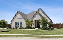 508 Lyon Crest Drive, Shady Shores, TX 76208