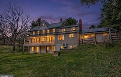 19635 EAGLE MILL Road, PARKTON, MD 21120