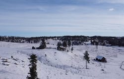 Lot 3E Other, Keystone, SD 57751
