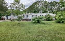 61 Drum Hill Church Lane, Gates, NC 27937