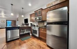 502 Cleveland, Walker, MN 56484